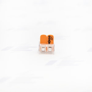 221-412 Svorka Wago 221-412