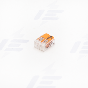 221-412 Svorka Wago 221-412