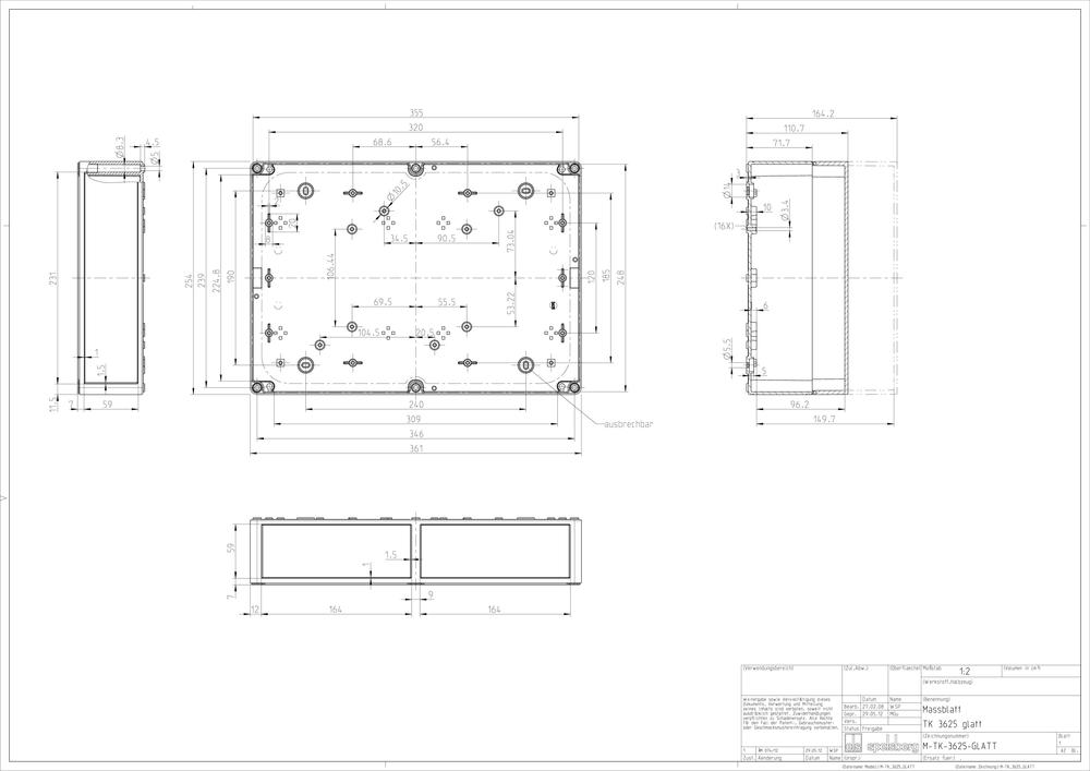 11041201 TK PS 3625-11-o