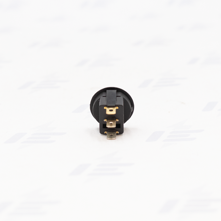 02620016 Přepínač 2p./3pin ON-OFF 250V/6Azel.02620016