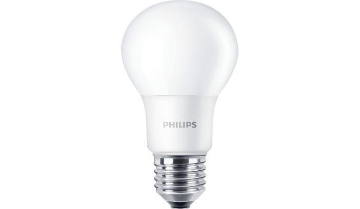 LEDbulb 7,5  60W/840 E27 NW  806lm