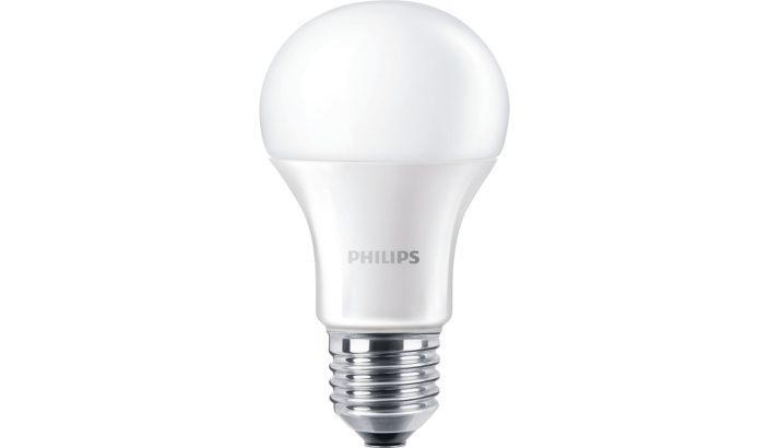 929001234402 LEDbulb 11    75W/827 E27 WW 1055lm