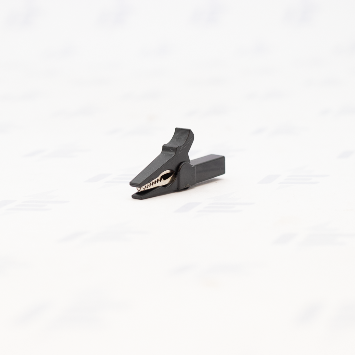 03380150 Krokosvorka s izol.černá 03380150