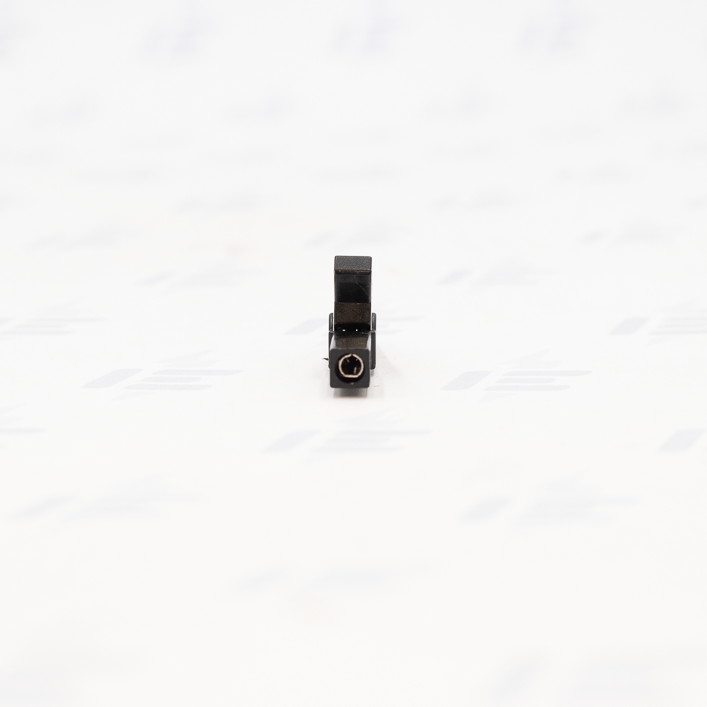 03380150 Krokosvorka s izol.černá 03380150