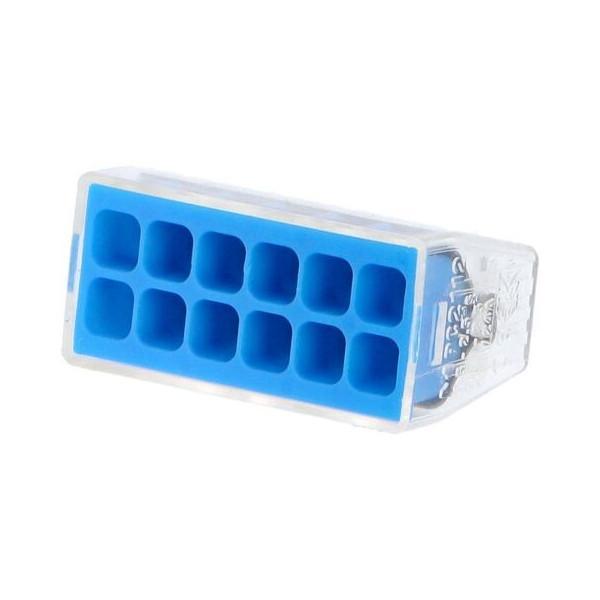 Svorka PC2112 12x0,5-2,5mm2