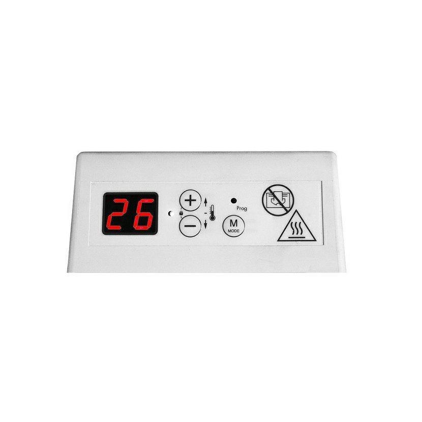 A693872 Konvektor Airelec Basic Pro 750W