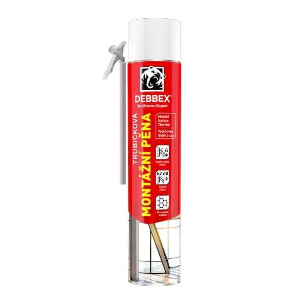 40140SLN Pěna 750ml Silver line 40140SLN (40140RL)