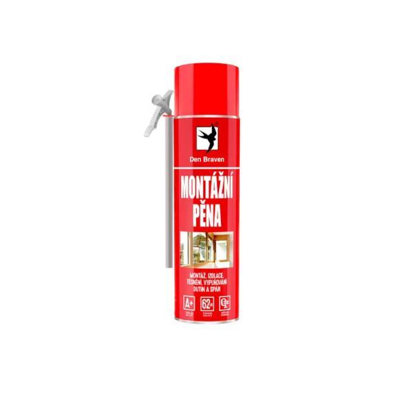 PU pěna 300ml SL NEW       40110SLN