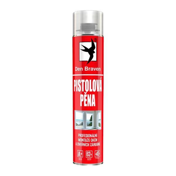 Pěna pistolová 750ml RL    40220RLT