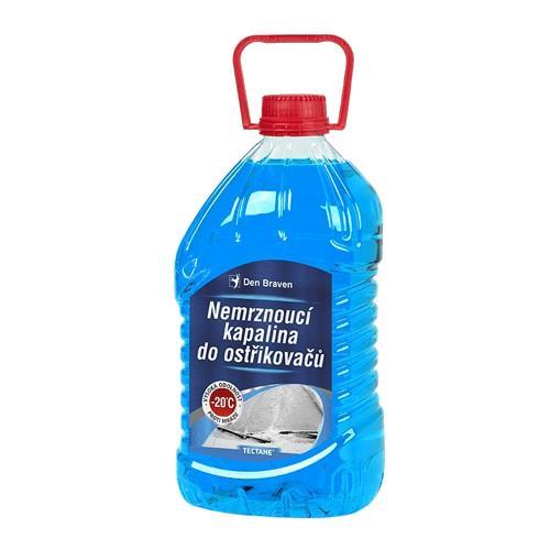 Nemrznoucí kapalina do ostřikovačů -20 °C (3,5L)