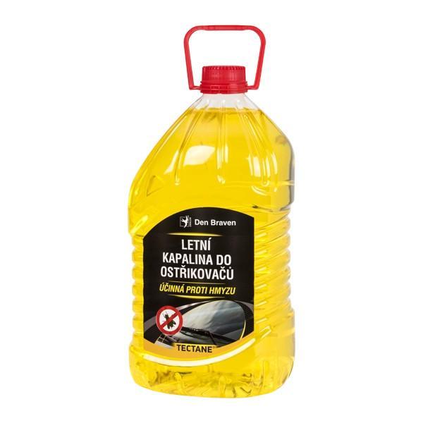 Letní kapalina do ostřikovačů 3L