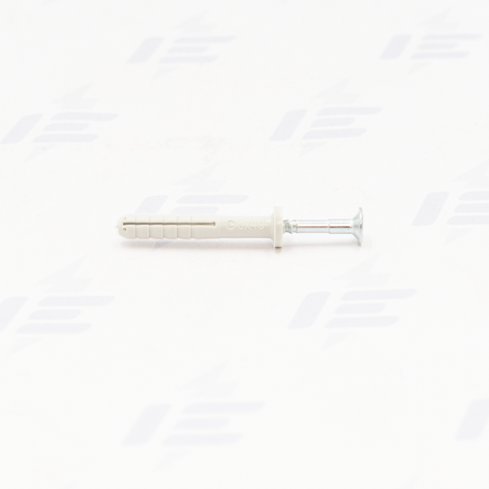 400984 Hmoždinka natlou.6x40