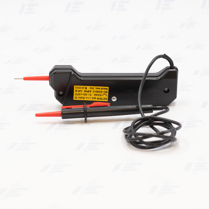 SN 02 Zkoušečka SN 02  12-690V