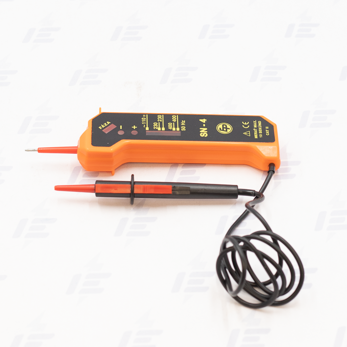 SN 4 Zkoušečka SN 4   110-400V