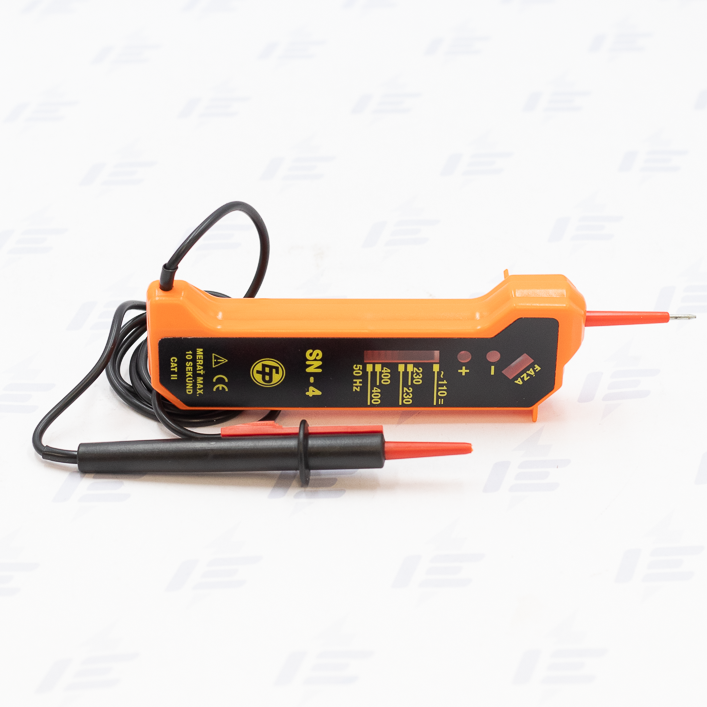 SN 4 Zkoušečka SN 4   110-400V