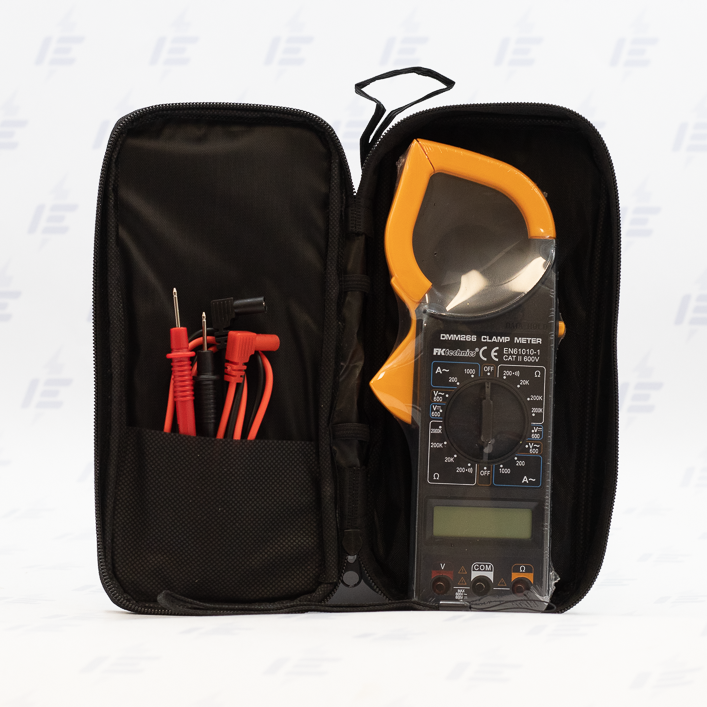 9901158 Multimetr DMM 266           9901158