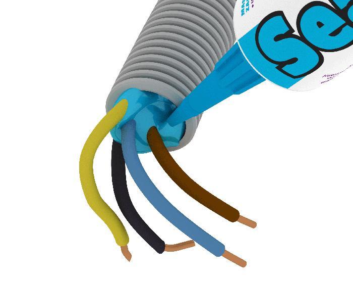 7011103100705 AnticorSeal 511S              310ml