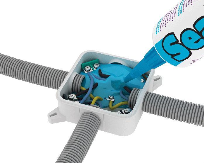 7011103100705 AnticorSeal 511S              310ml