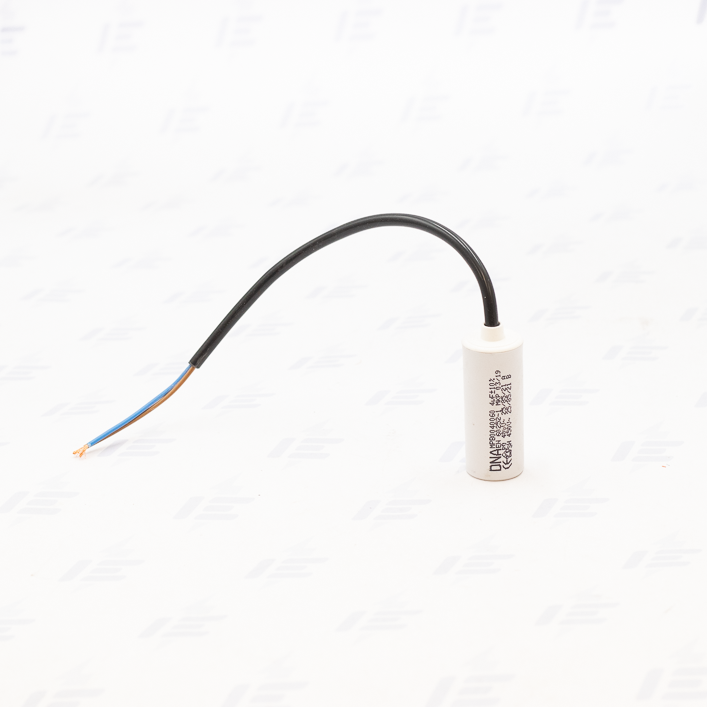 MPB0040060 Motor.kondenzátor MPB0040060