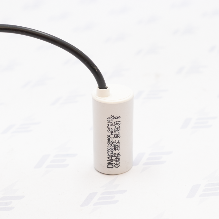 MPB0060060 Motor.kondenzátor MPB0060060