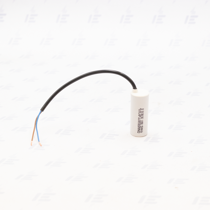 MPB0080060 Motor.kondenzátor MPB0080060