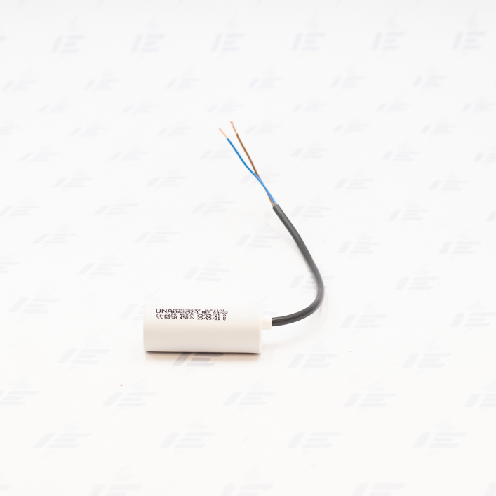 MPB0080060 Motor.kondenzátor MPB0080060