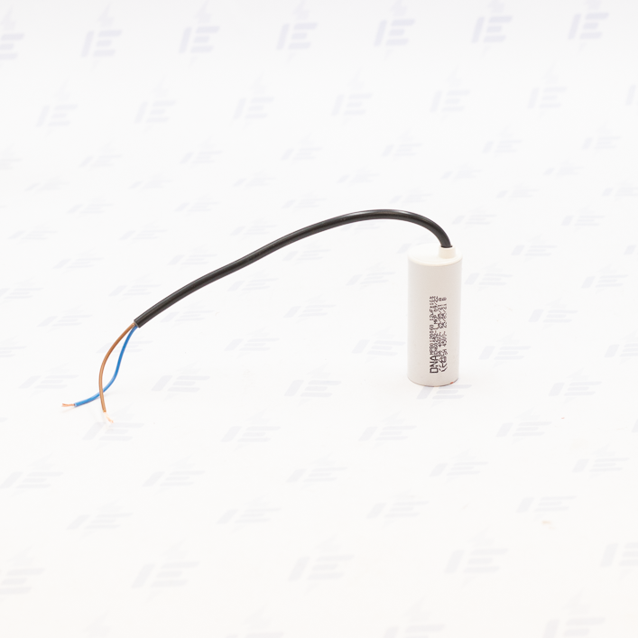 MPB0120060 Motor.kondenzátor MPB0120060