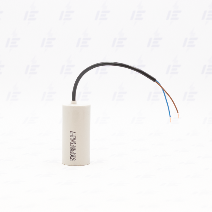 MPB0400060 Motor.kondenzátor MPB0400060