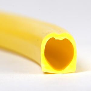 KAPRO-YB 003 1,5 Označ.trubička KAPRO-YB 003 1,5 žlu
