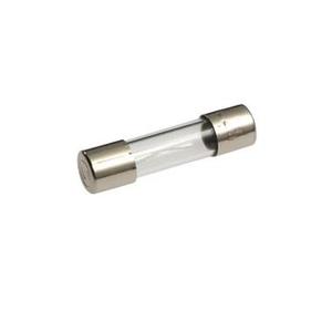 520.617 Skleněná trubičková pojistka Eska 5x20mm rychlá (F) 1 A/250V