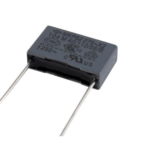 Odrušovač blikání LED žárovky