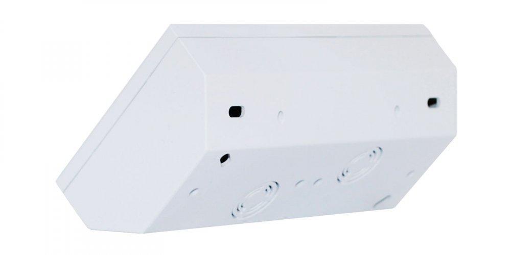 Rohový box OS-ROH2Z-00 bílý