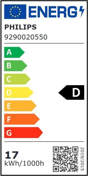 Žár.CorePro LEDbulb 17,5-150W/827