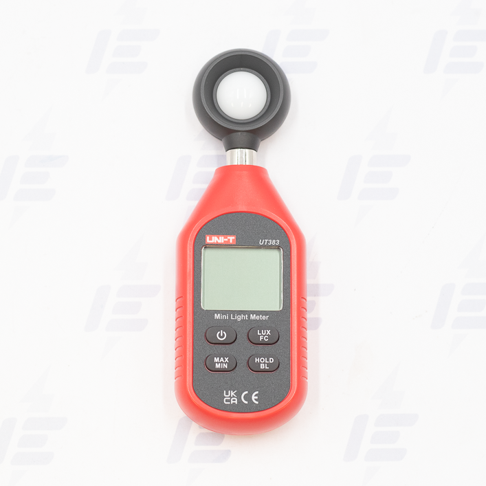 Luxmetr UNI-T   UT383