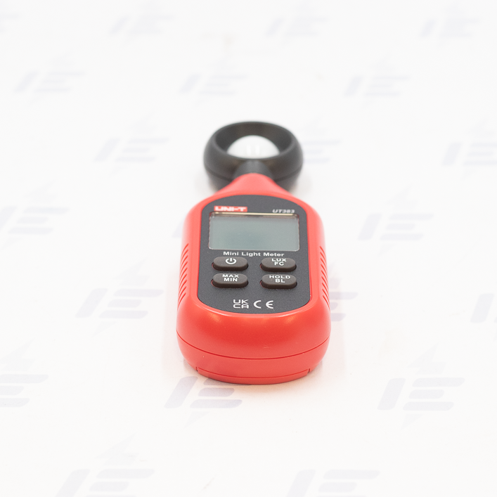 Luxmetr UNI-T   UT383