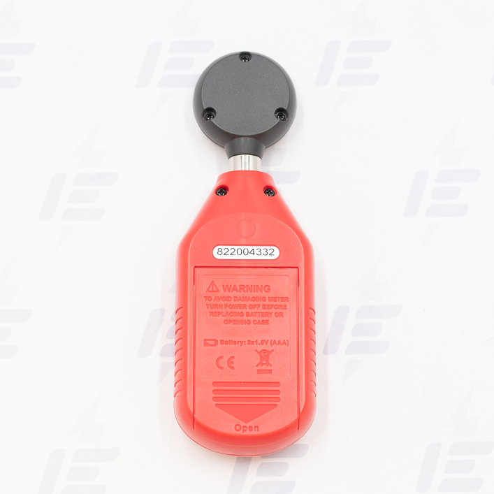 07760179 Luxmetr UNI-T   UT383