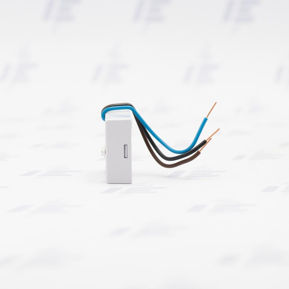 CS3-2 Časový spínač CS 3-2  pro osvětlení (0132)