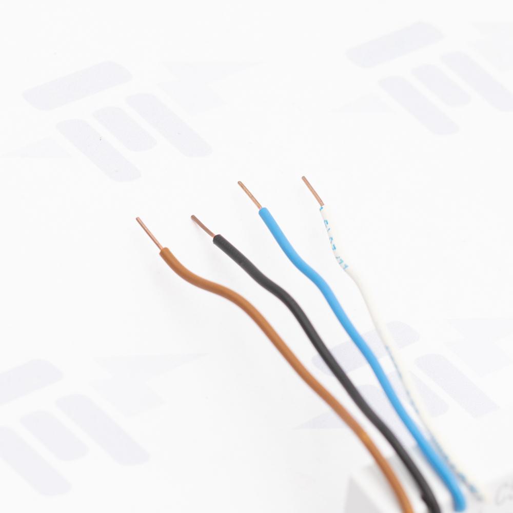 CS3-1B Časový spínač CS 3-1B pod vypínač (0133)