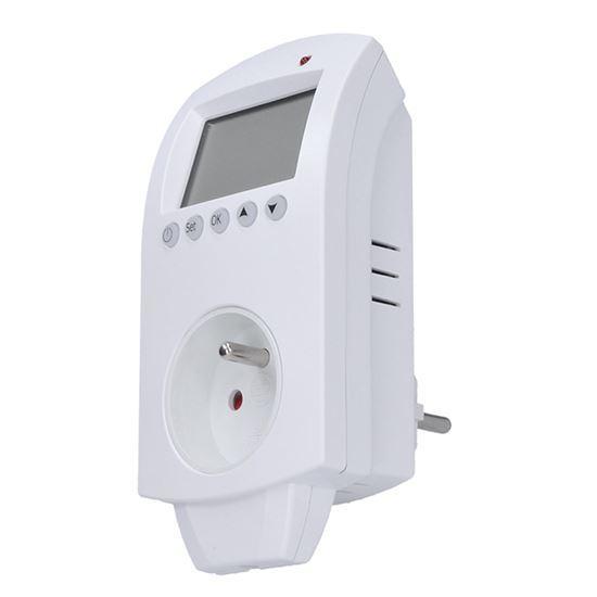 Termosta SOLIGHT DT40      08840261