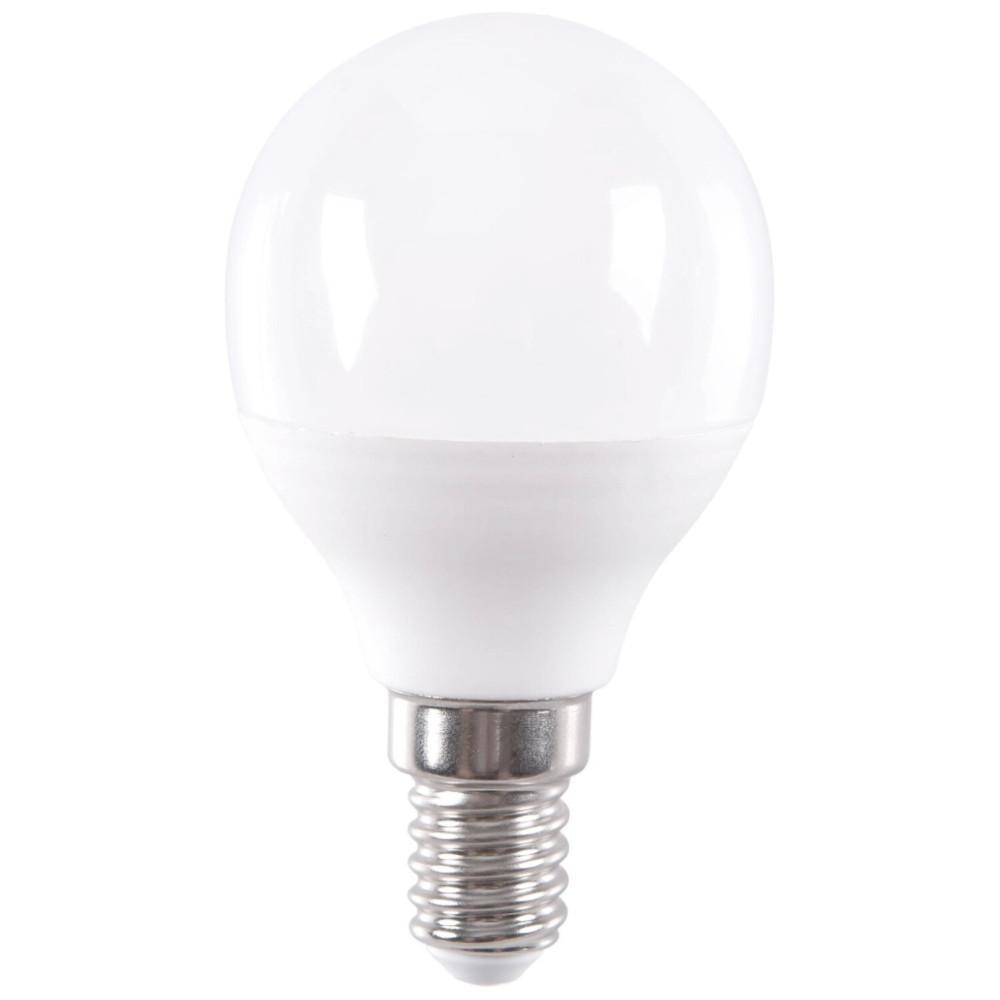 DAISY LED MINIGL. 6W E14 WW GXDS225