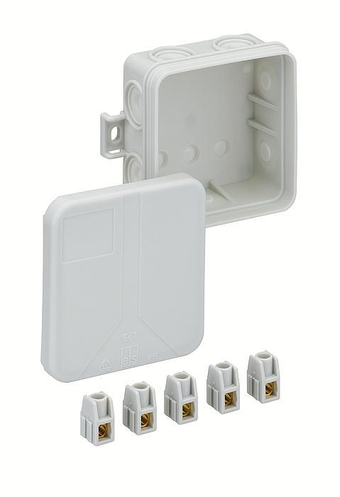 33240701 Sd 7-2,5mm - ŠEDÁ