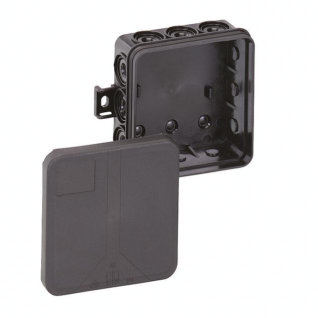 i 12 -L/sw - ČERNÁ