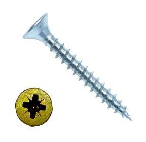  Vrut  4,0 x 35mm  zap.hl.  50ks