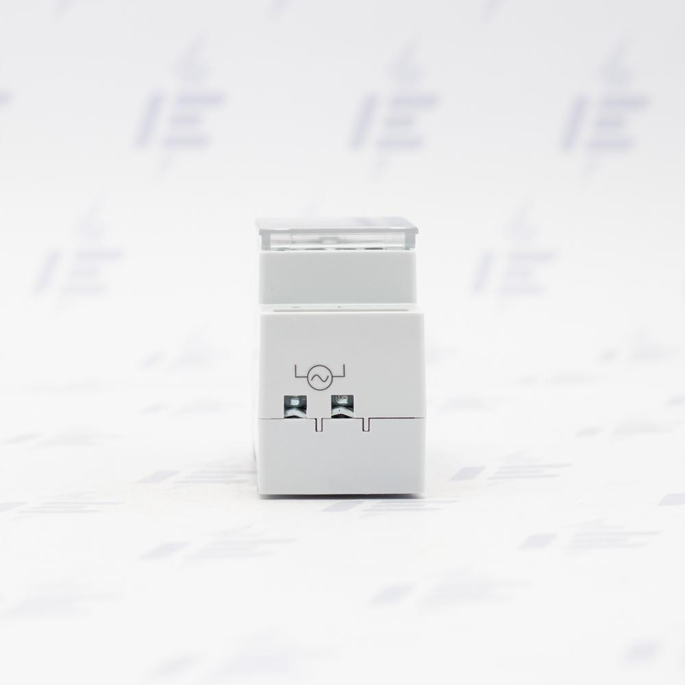 CS4-16 Spínací hodiny digitální CS 4-16 na DIN lištu (0147)