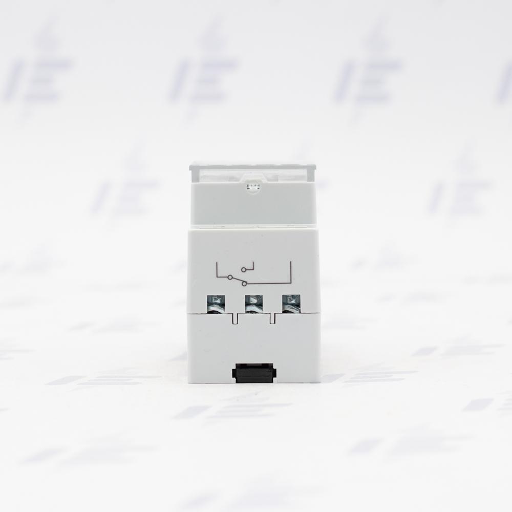 CS4-16 Spínací hodiny digitální CS 4-16 na DIN lištu (0147)