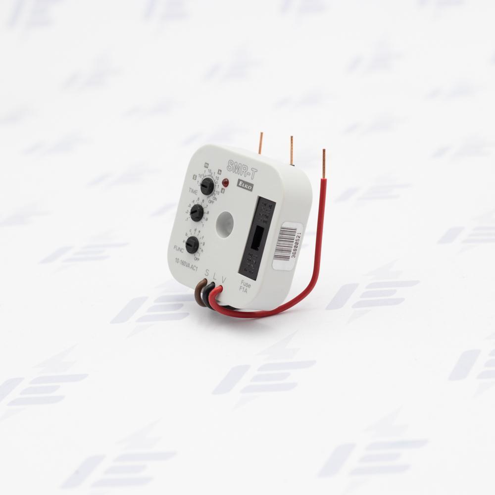 SMR-T Super-multifunkční relé SMR-T (2910)