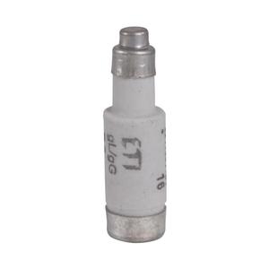 002211004 Pojistka D01 10A gG E14 pomalá