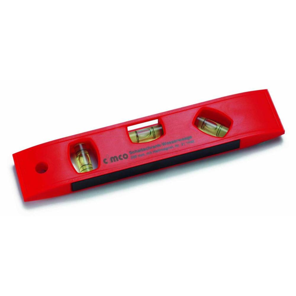 211442 Vodováha pro elekt. CIMCO  21 1442