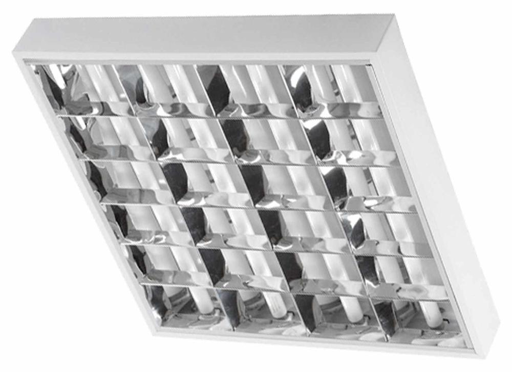 Svítidlo ORI LED 4xT8/60cm GXRP039