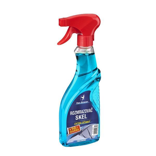 Rozmrazovač skel 500ml
